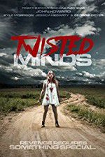 Watch Twisted Minds 123movies