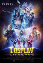 Watch Cosplay Universe 123movies