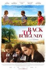 Watch Back to Burgundy 123movies