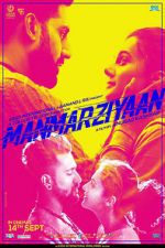 Watch Manmarziyaan 123movies