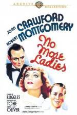 Watch No More Ladies 123movies