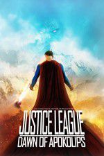 Watch Justice League: Dawn of Apokolips 123movies
