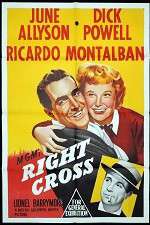 Watch Right Cross 123movies