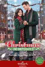 Watch Christmas Incorporated 123movies