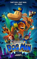 Watch Dog Man 123movies