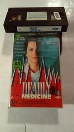 Watch Deadly Medicine 123movies