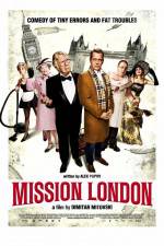 Watch Mission London 123movies