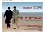 Watch The Last Mitterrand 123movies