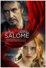 Watch Salomé 123movies