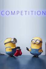 Watch Minions Mini-Movie - The Competition 123movies