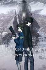 Watch Psycho-Pass: Providence 123movies