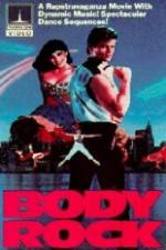 Watch Body Rock 123movies