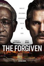 Watch The Forgiven 123movies