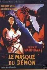 Watch The Mask of Satan 123movies