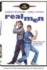 Watch Real Men 123movies