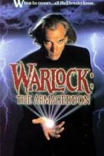 Watch Warlock: The Armageddon 123movies