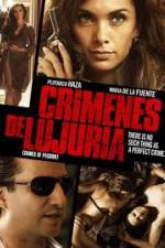 Watch Crimenes de Lujuria 123movies