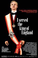 Watch I Served the King of England 123movies