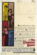 Watch The Chapman Report 123movies