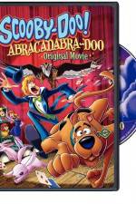 Watch Scooby-Doo Abracadabra-Doo 123movies