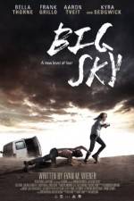 Watch Big Sky 123movies