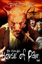 Watch Dr Moreau's House of Pain 123movies