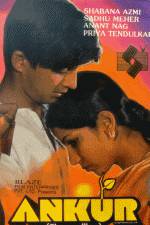 Watch Ankur 123movies