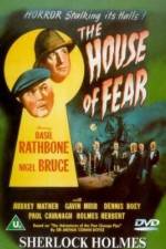 Watch The House of Fear 123movies