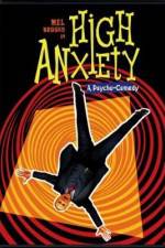 Watch High Anxiety 123movies