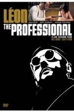 Watch Leon The Professional 123movies