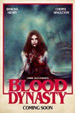 Watch Blood Dynasty 123movies
