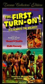 Watch The First Turn-On!! 123movies