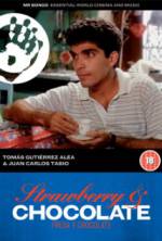 Watch Strawberry and Chocolate 123movies