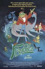 Watch Freddie as F.R.O.7. 123movies