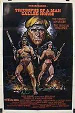 Watch Triumphs of a Man Called Horse 123movies