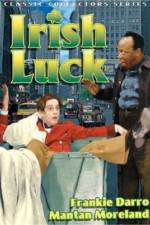 Watch Irish Luck 123movies