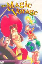 Watch The Magic Voyage 123movies