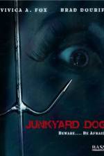 Watch Junkyard Dog 123movies