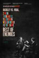 Watch Best of Enemies 123movies