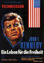 Watch John F. Kennedy: Years of Lightning, Day of Drums 123movies