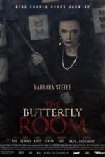 Watch The Butterfly Room 123movies