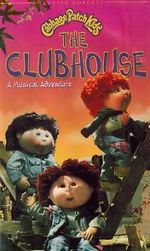 Watch Cabbage Patch Kids: The Club House 123movies