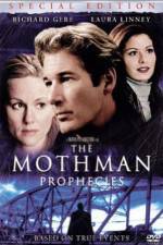 Watch The Mothman Prophecies 123movies