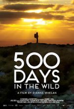 Watch 500 Days in the Wild 123movies