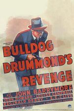Watch Bulldog Drummond\'s Revenge 123movies