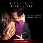 Watch Gabriel\'s Inferno: Part Three 123movies