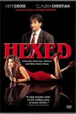 Watch Hexed 123movies