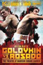 Watch Gennady Golovkin vs Gabriel Rosado 123movies