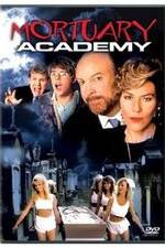 Watch Mortuary Academy 123movies