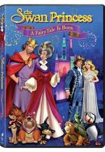 Watch The Swan Princess: A Fairytale Is Born 123movies